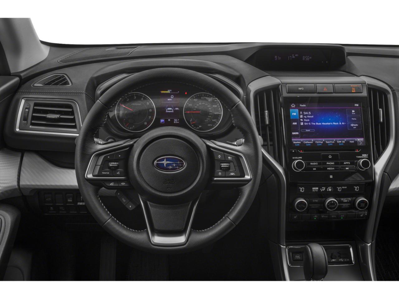 2019 Subaru Ascent Premium San Antonio TX