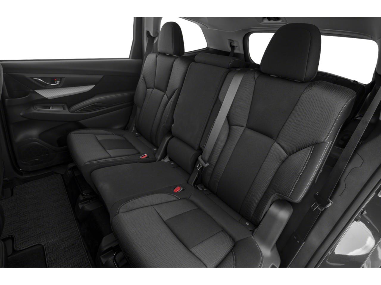 2019 Subaru Ascent Premium San Antonio TX
