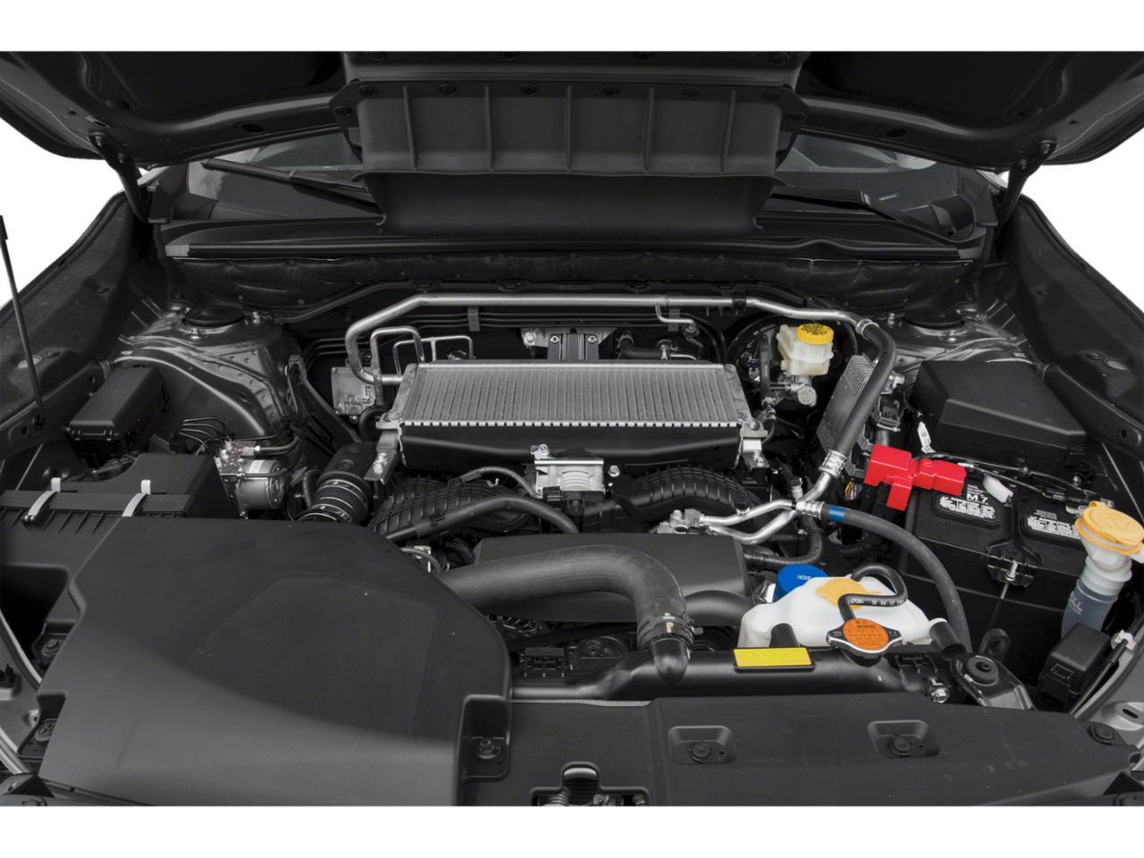 2019 Subaru Ascent Premium San Antonio TX