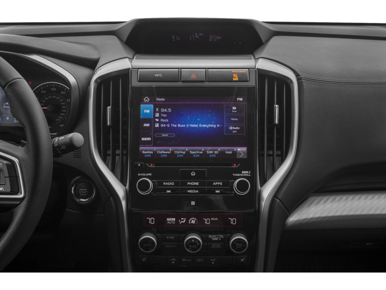 2019 Subaru Ascent Premium San Antonio TX