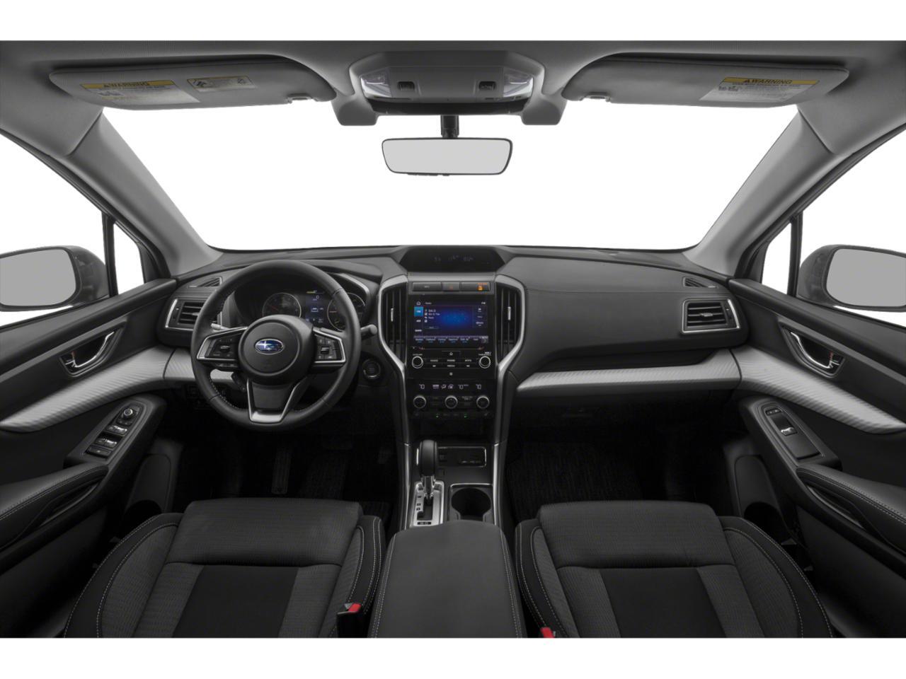 2019 Subaru Ascent Premium San Antonio TX