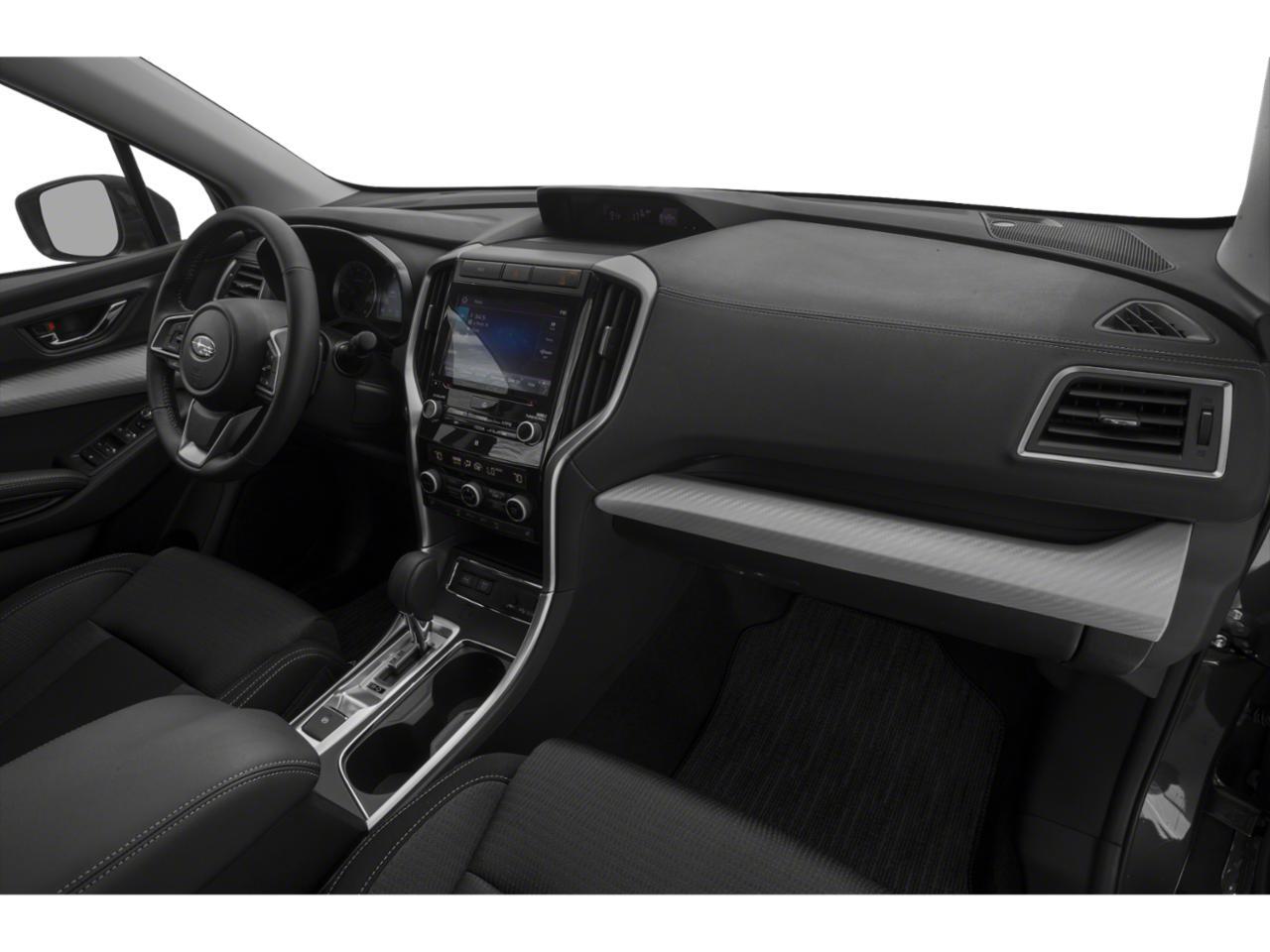 2019 Subaru Ascent Premium San Antonio TX