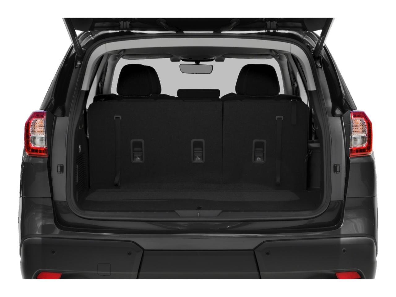 2019 Subaru Ascent Premium San Antonio TX