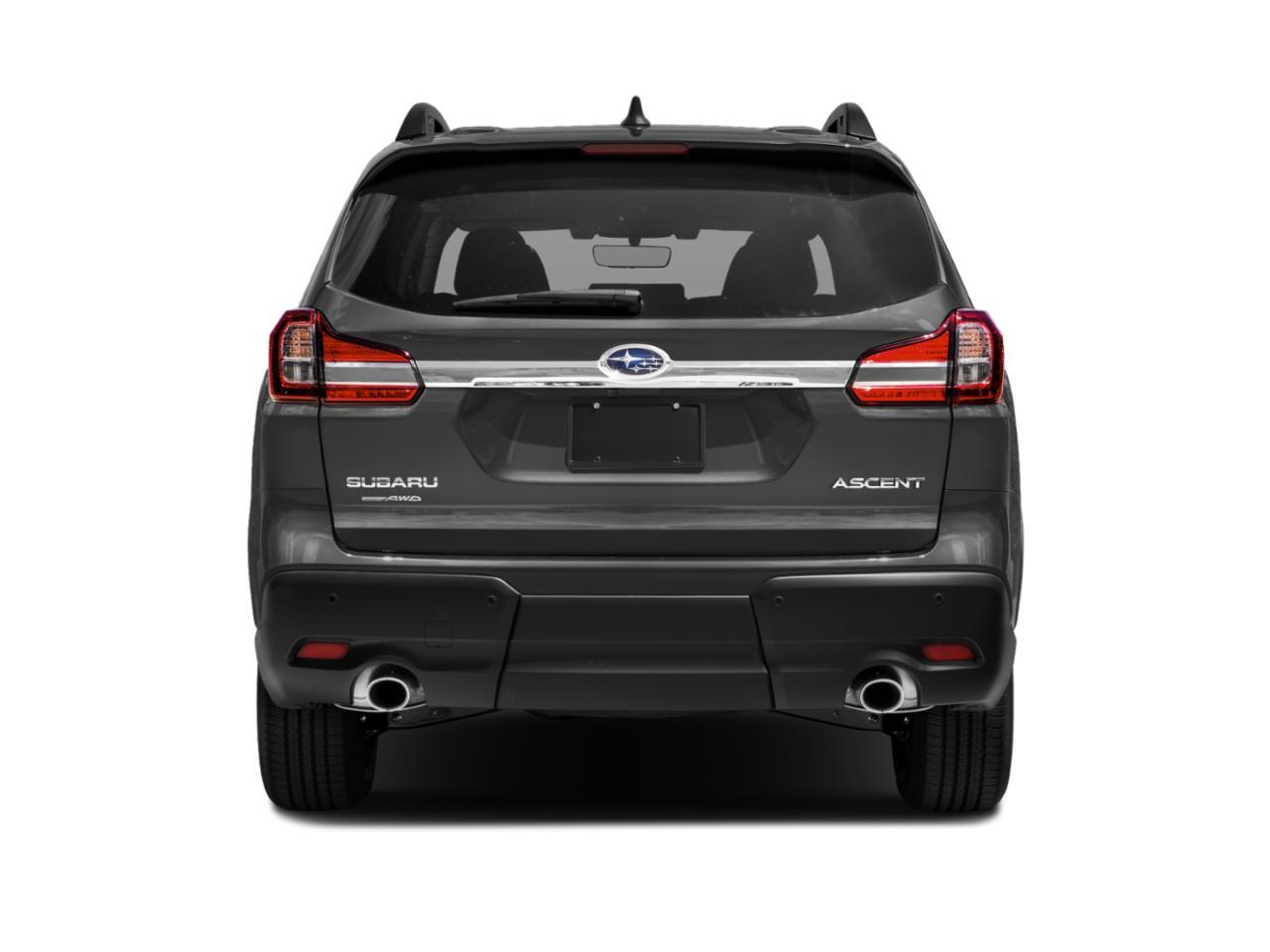 2019 Subaru Ascent Premium San Antonio TX