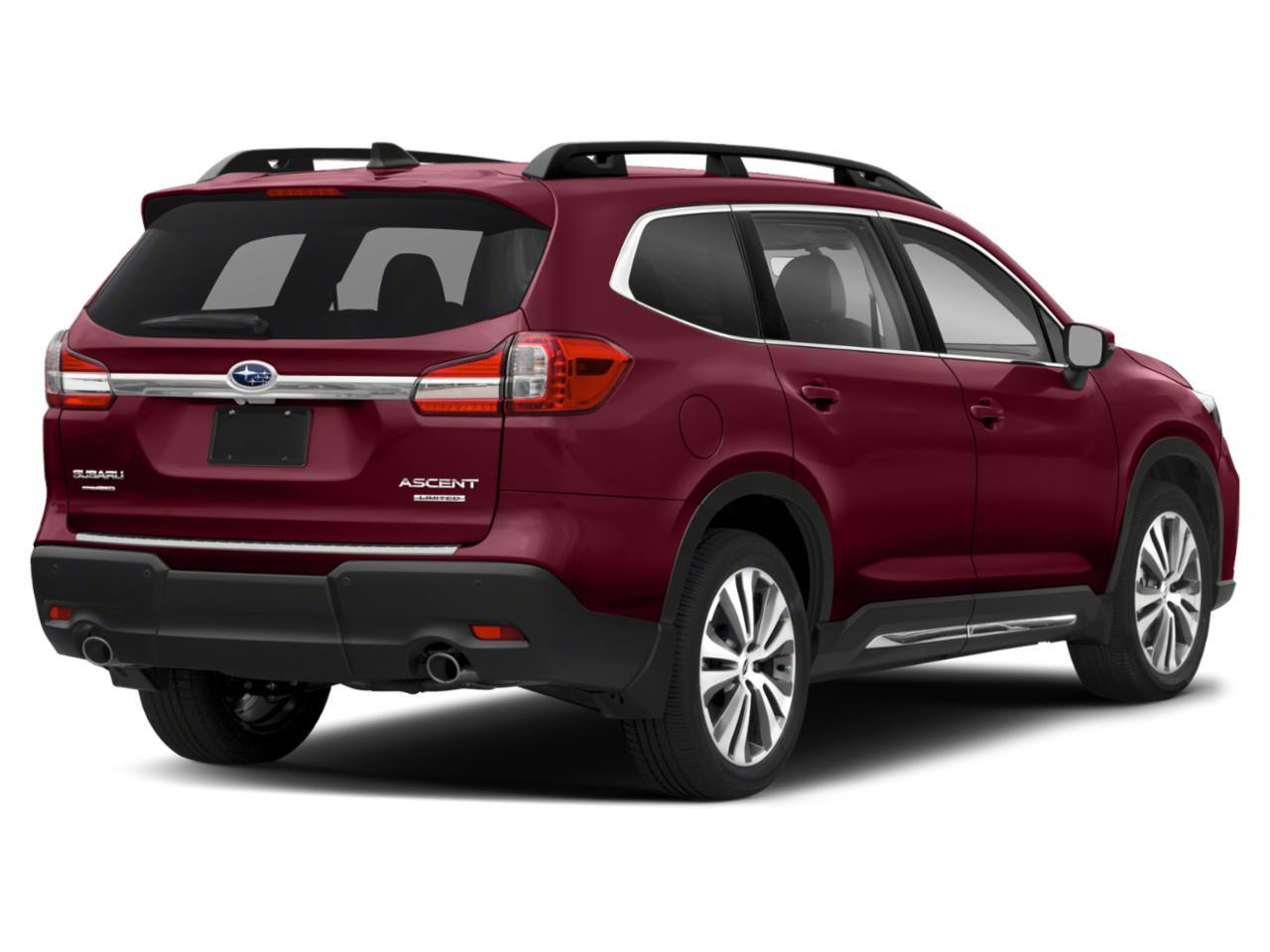 2019 Subaru Ascent Touring Elmhurst IL
