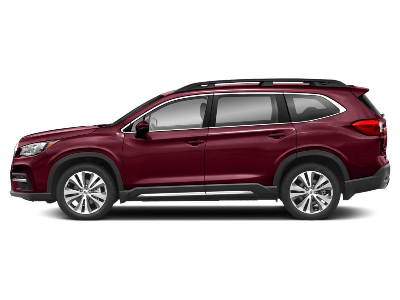2019 Subaru Ascent