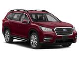 2019 Subaru Ascent Touring Oshkosh WI