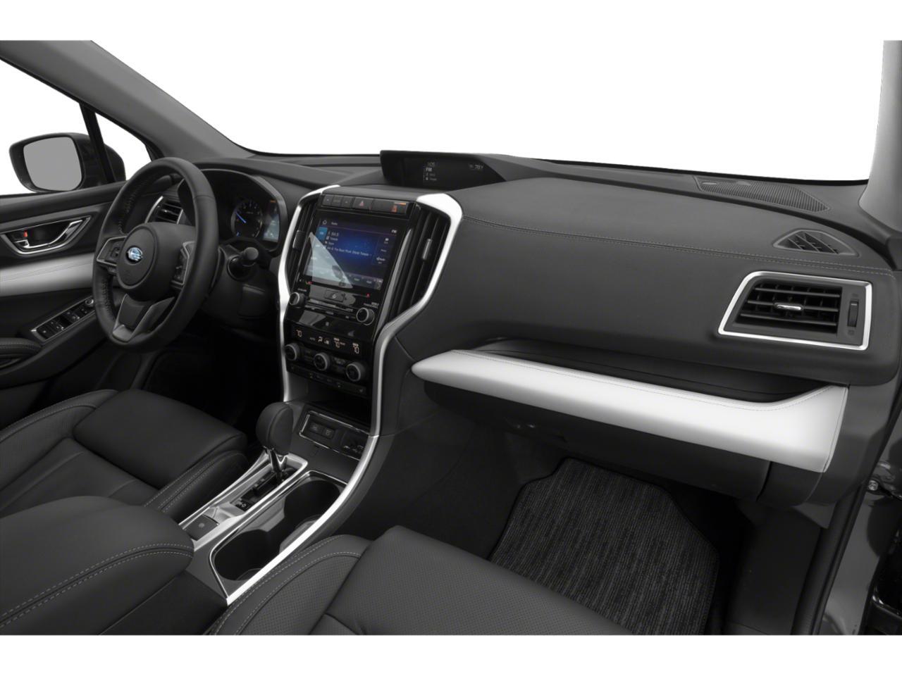 2019 Subaru Ascent Touring Carbondale IL