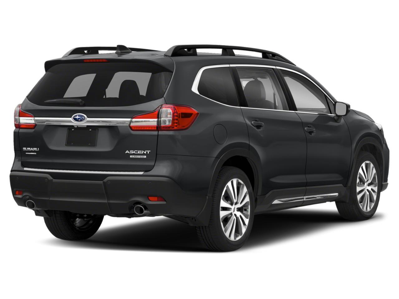2019 Subaru Ascent Touring Cape Girardeau MO