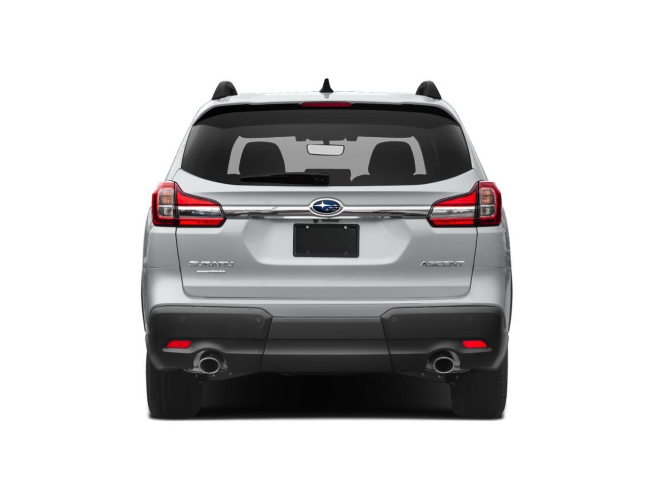 2019 Subaru Ascent Touring Whitecourt AB