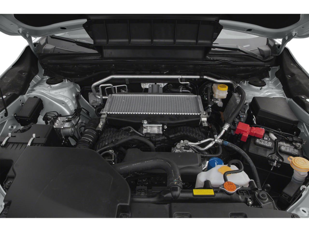 2019 Subaru Ascent Touring Whitecourt AB