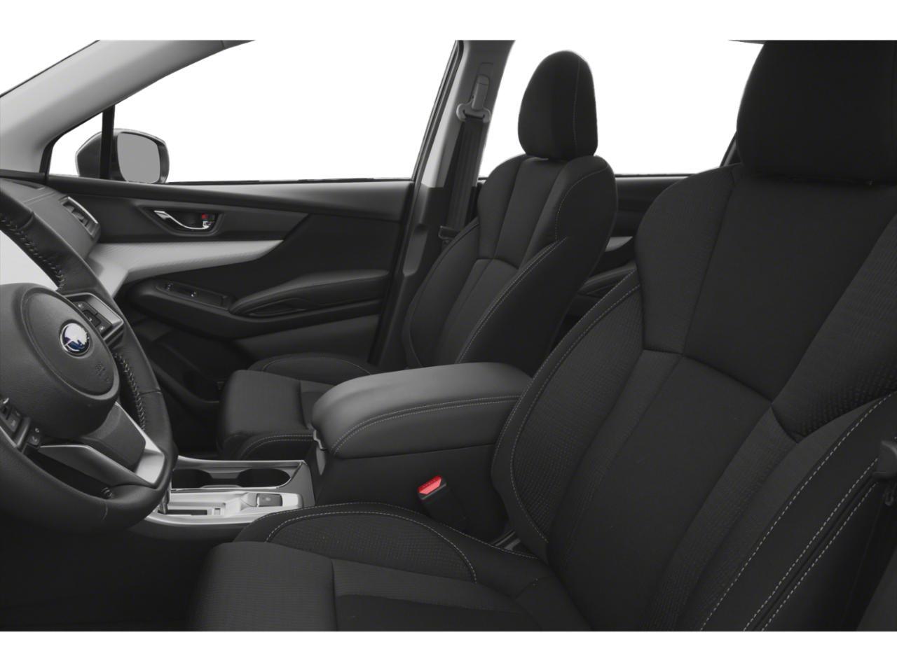 2019 Subaru Ascent Touring Whitecourt AB