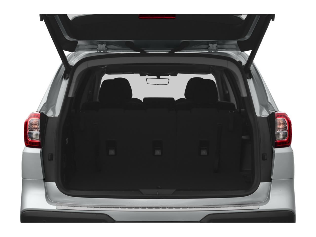 2019 Subaru Ascent Touring Whitecourt AB