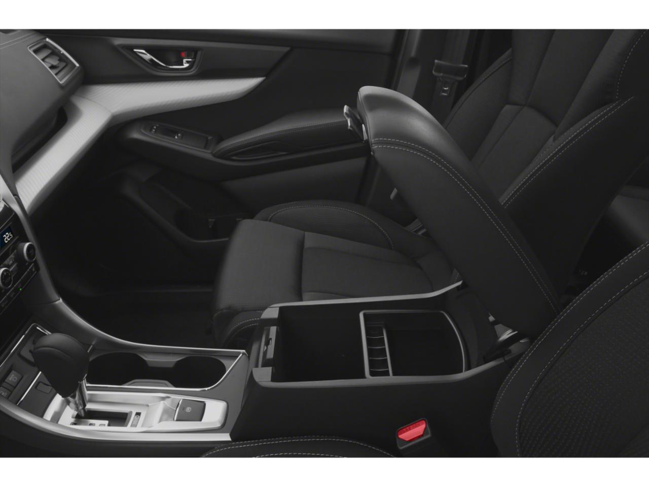 2019 Subaru Ascent Touring Whitecourt AB