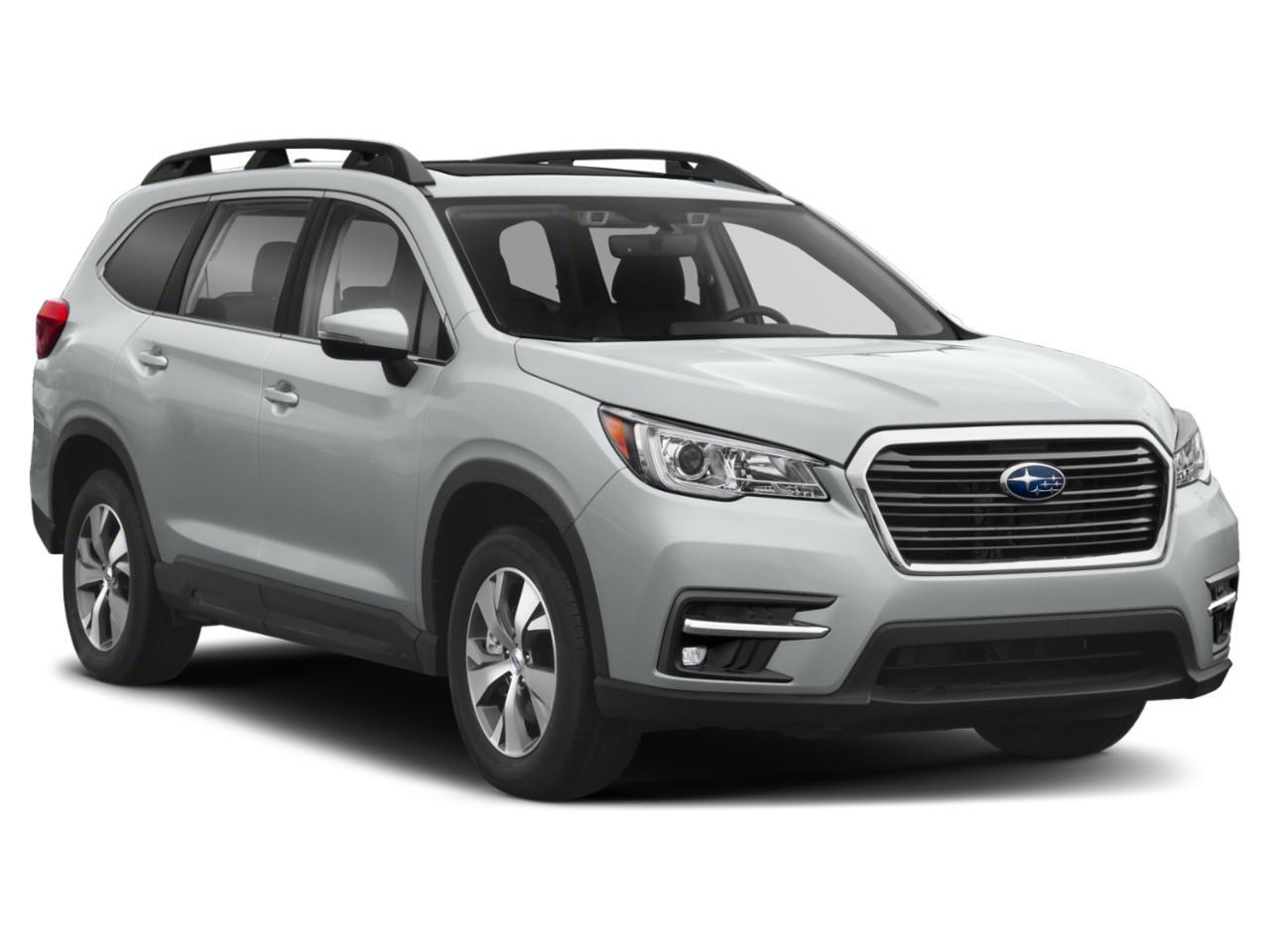 2019 Subaru Ascent Touring Whitecourt AB