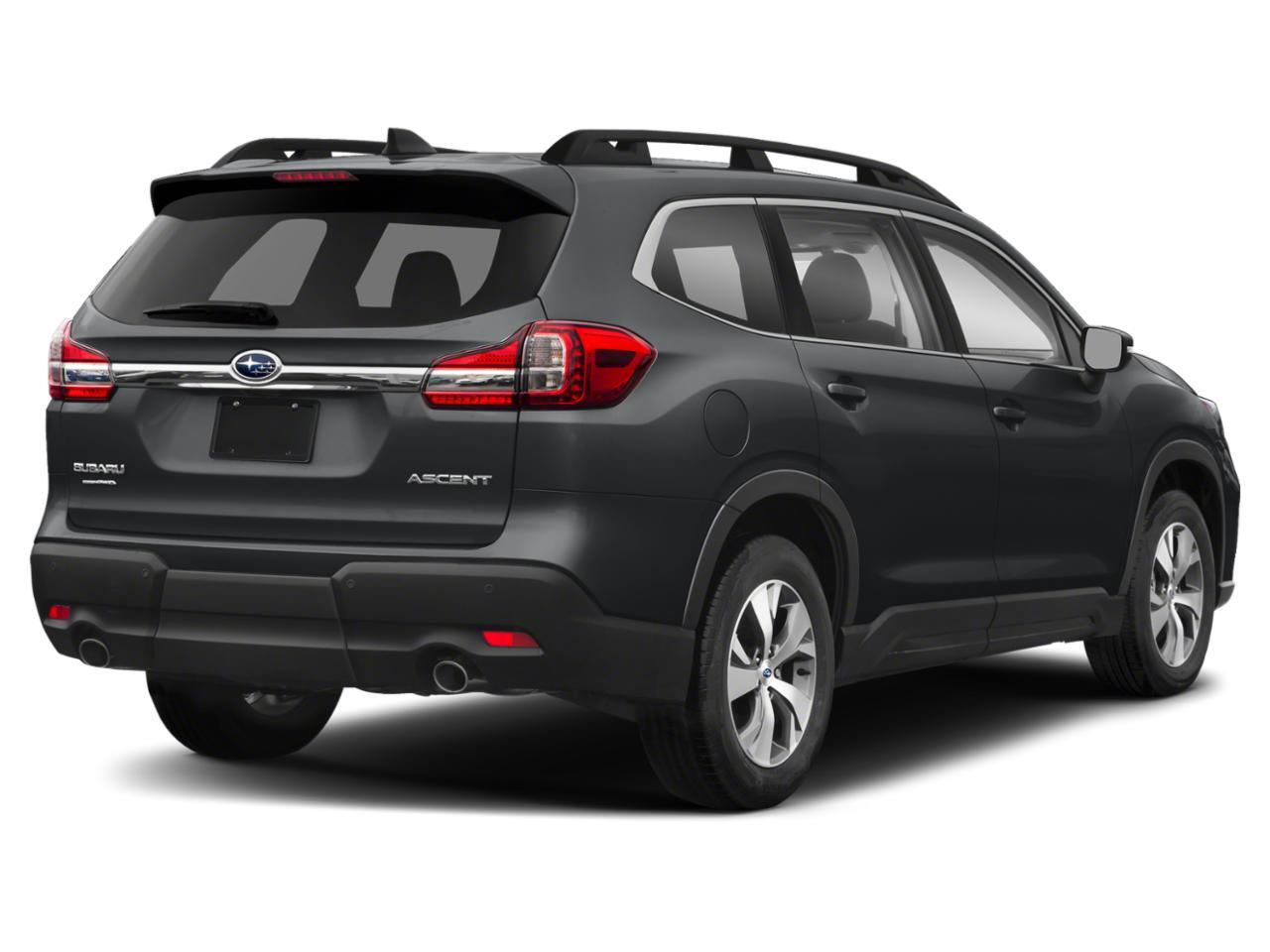 2019 Subaru Ascent Touring Whitecourt AB