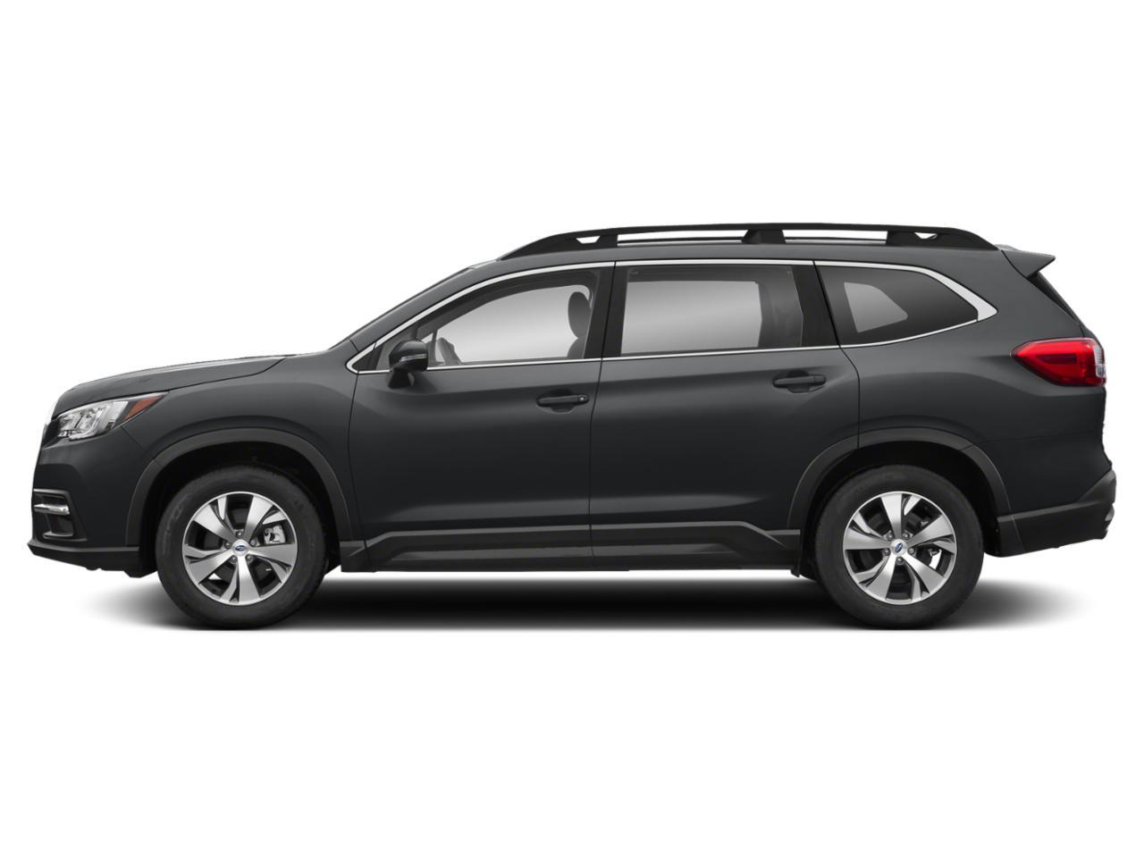 2019 Subaru Ascent Touring Whitecourt AB
