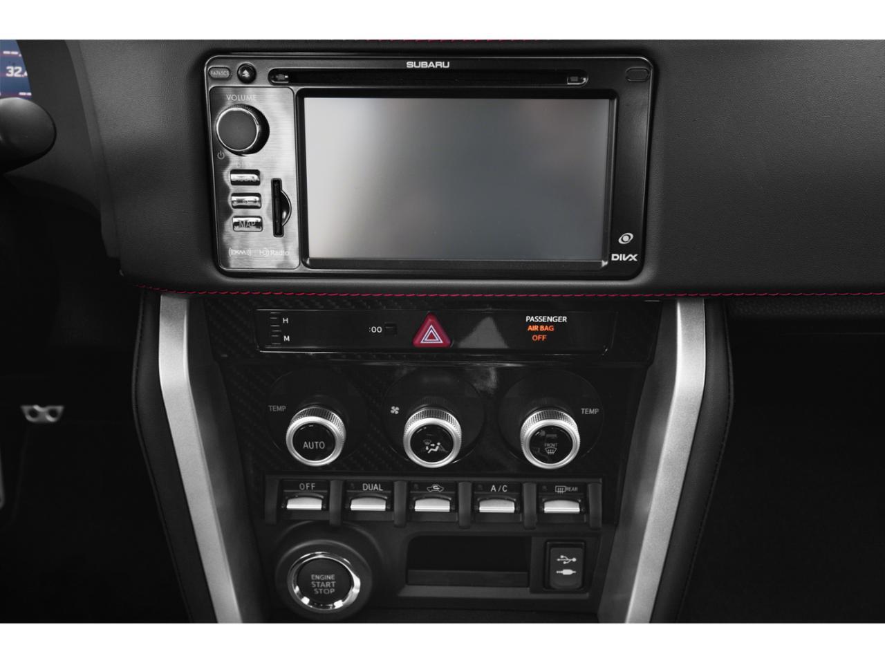 2019 Subaru BRZ Limited Roseville CA