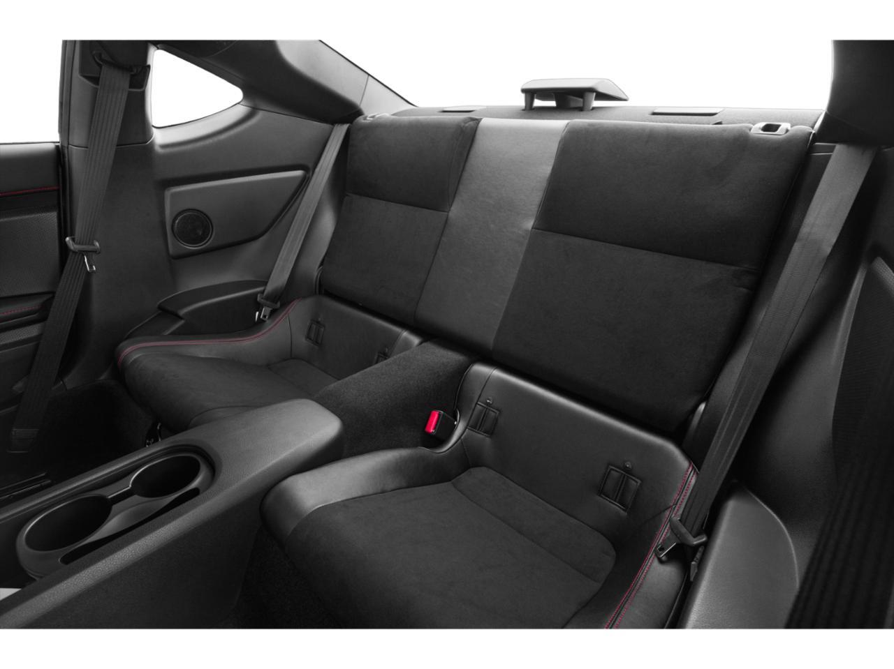 2019 Subaru BRZ Limited Roseville CA