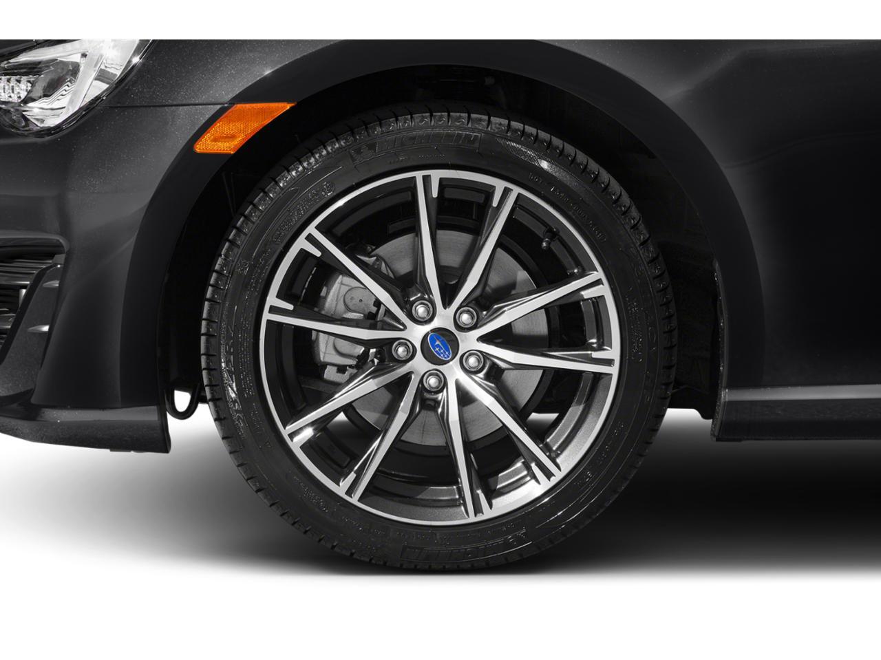 2019 Subaru BRZ Limited Roseville CA