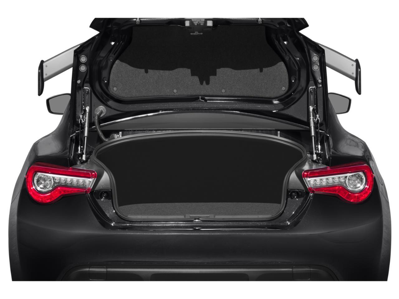 2019 Subaru BRZ Limited Roseville CA