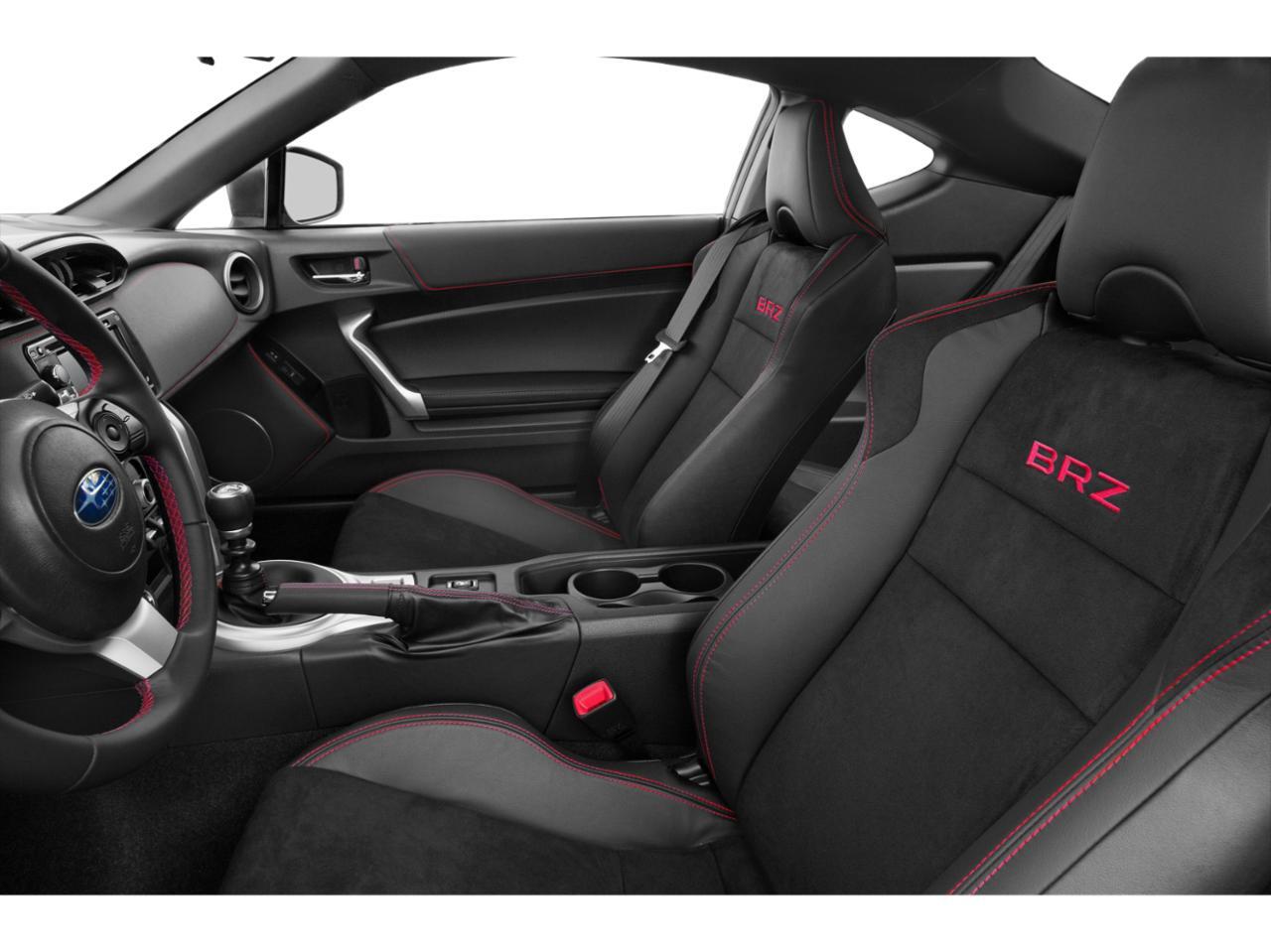 2019 Subaru BRZ Limited Roseville CA