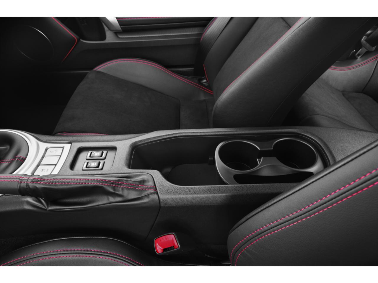 2019 Subaru BRZ Limited Roseville CA