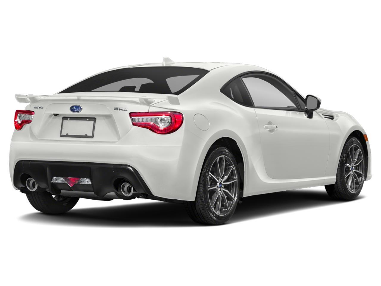 2019 Subaru BRZ Limited