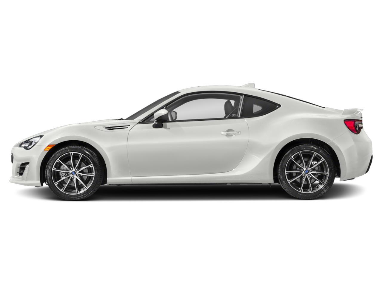 2019 Subaru BRZ Limited