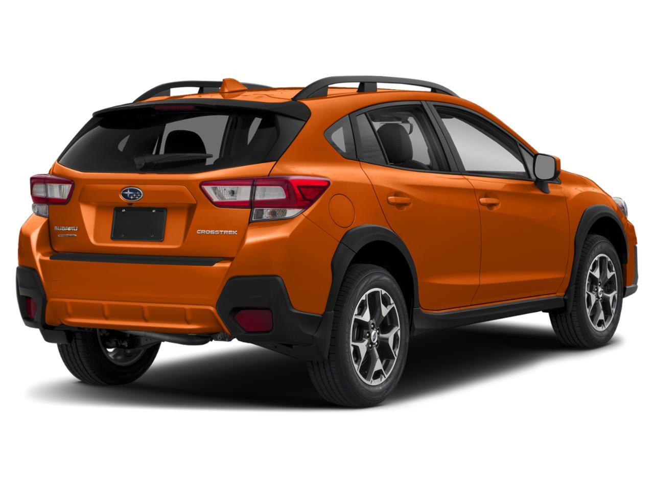 2019 Subaru Crosstrek 2.0i Limited Philadelphia PA