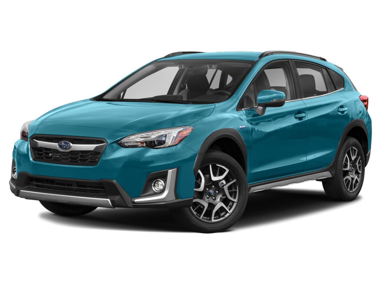 2019 Subaru Crosstrek Hybrid San Clemente CA