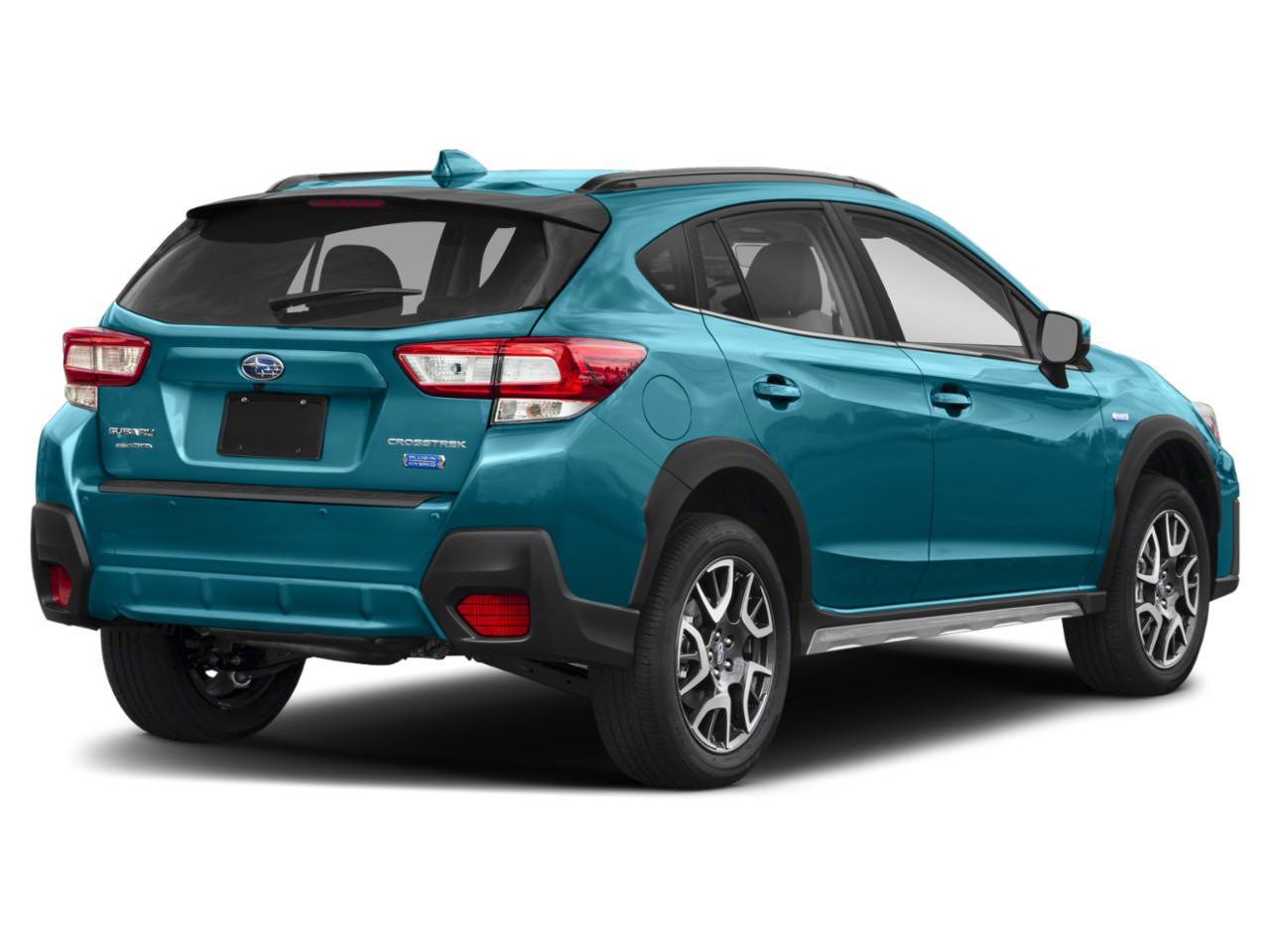 2019 Subaru Crosstrek Hybrid San Clemente CA