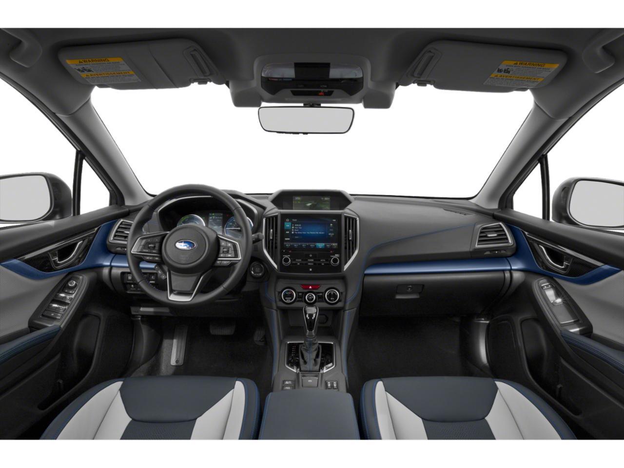 2019 Subaru Crosstrek Hybrid San Clemente CA