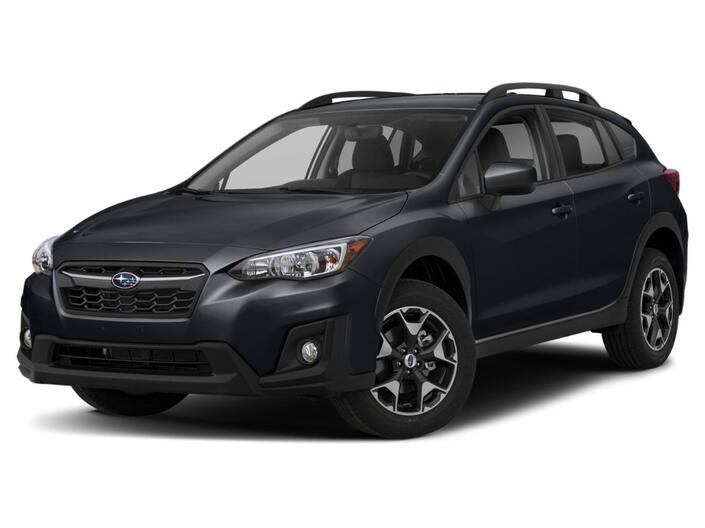 2019 Subaru Crosstrek Premium Oshkosh WI
