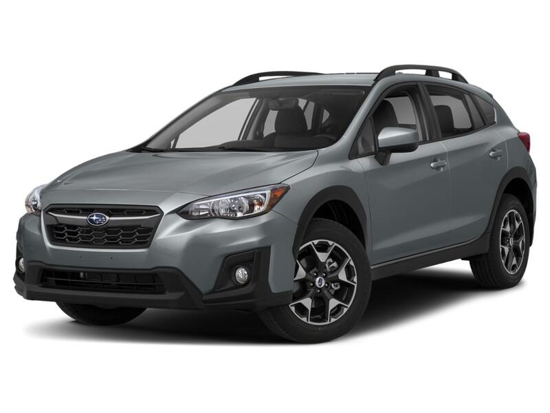 2019 Subaru Crosstrek Premium Oshkosh WI