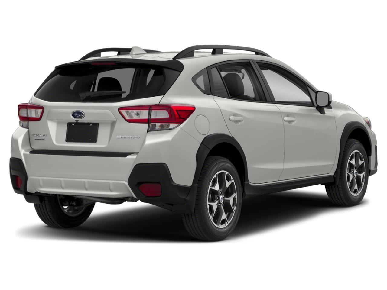 2019 Subaru Crosstrek Premium Roseville CA