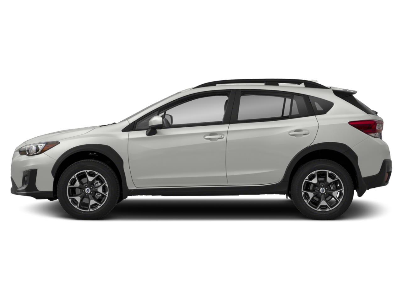 2019 Subaru Crosstrek Premium Roseville CA