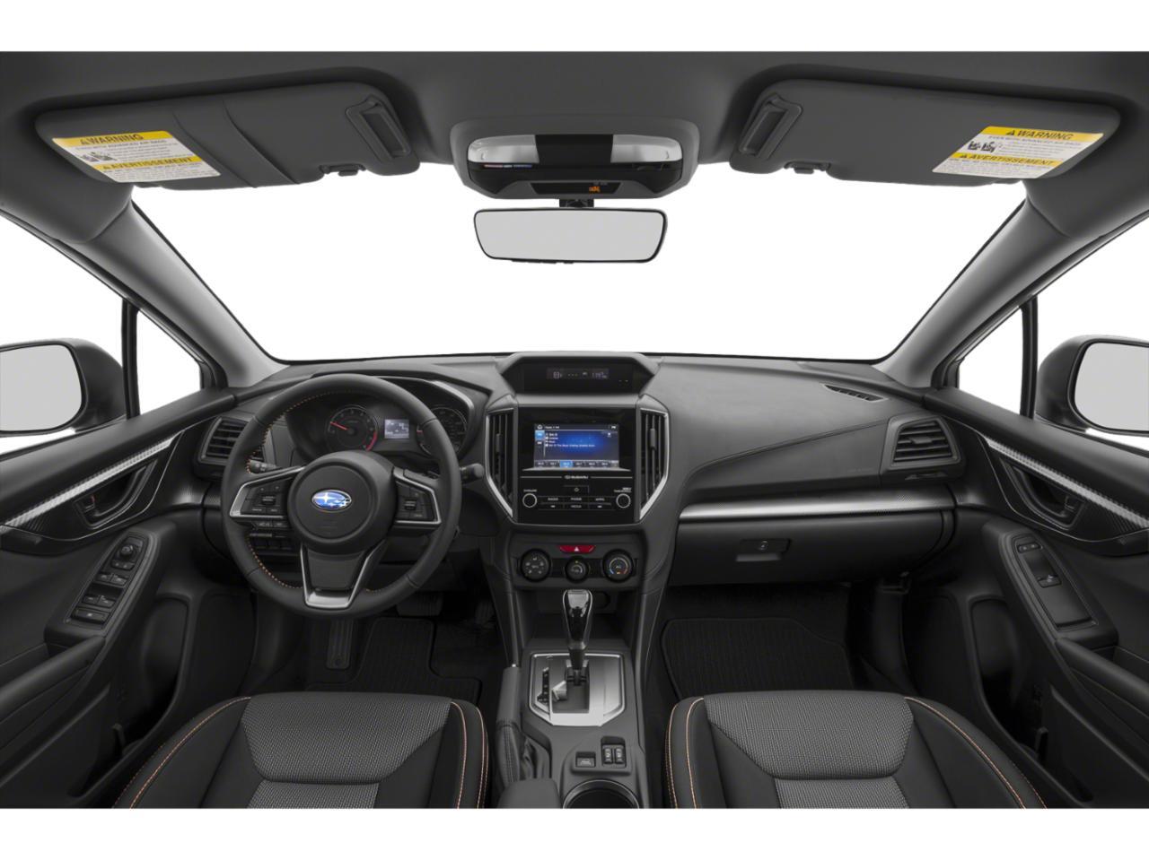 2019 Subaru Crosstrek Sport Edmonton AB