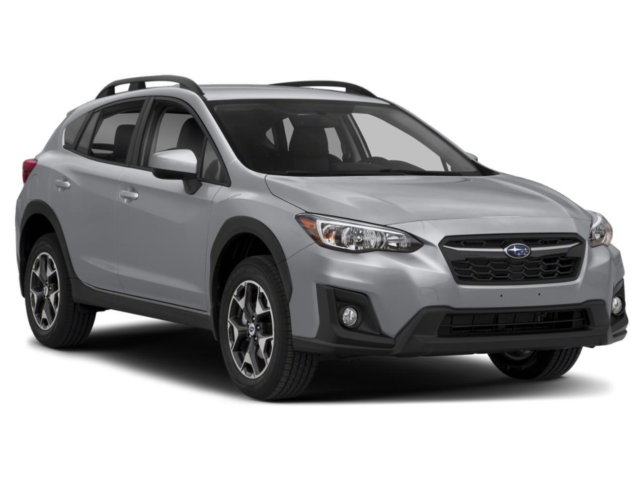 2019 Subaru Crosstrek Sport Edmonton AB