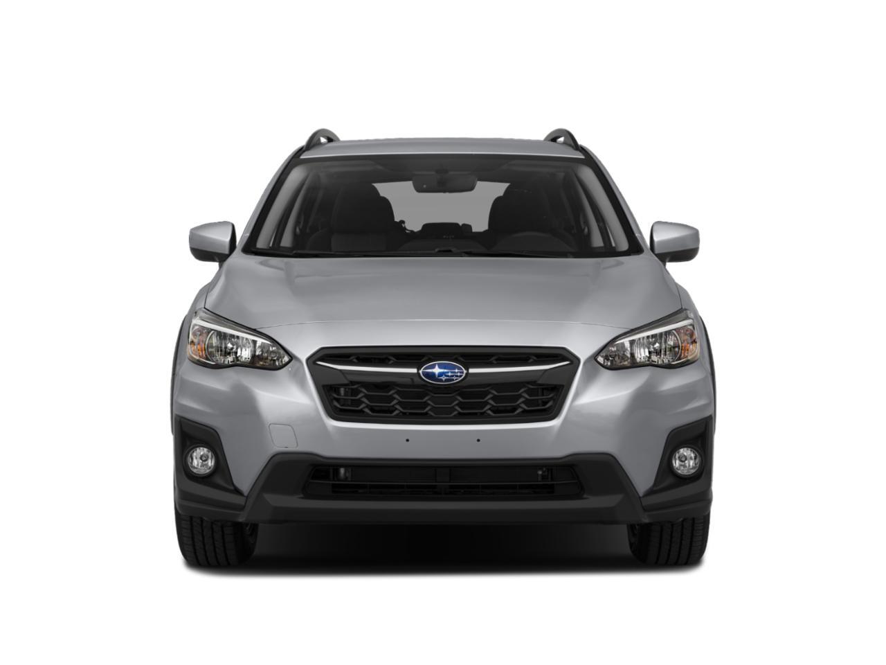 2019 Subaru Crosstrek Sport Edmonton AB