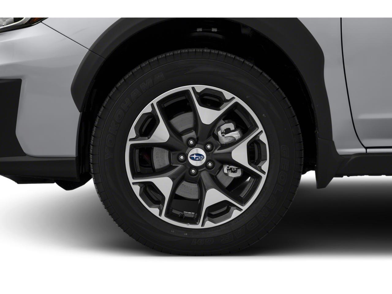 2019 Subaru Crosstrek Sport Edmonton AB