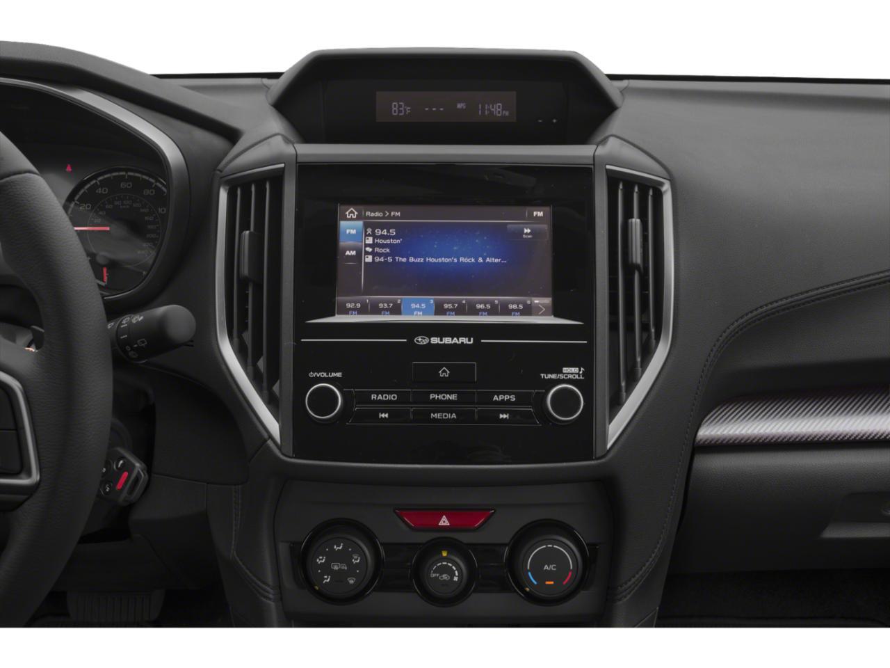 2019 Subaru Crosstrek Sport Edmonton AB