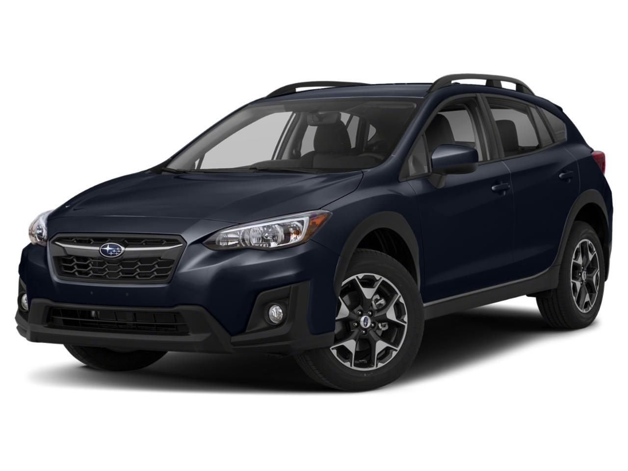 2019 Subaru Crosstrek Sport Edmonton AB