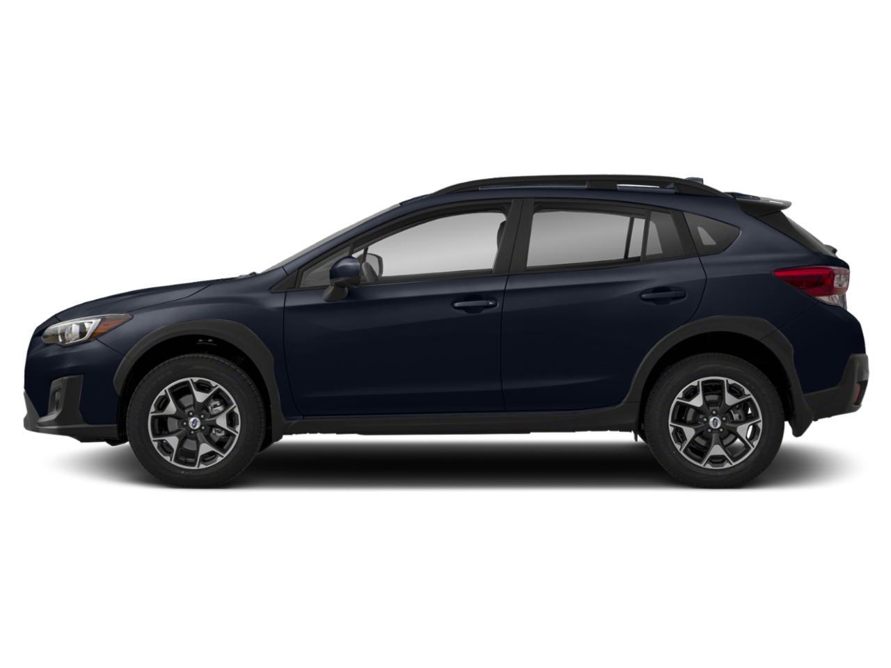 2019 Subaru Crosstrek Sport Edmonton AB
