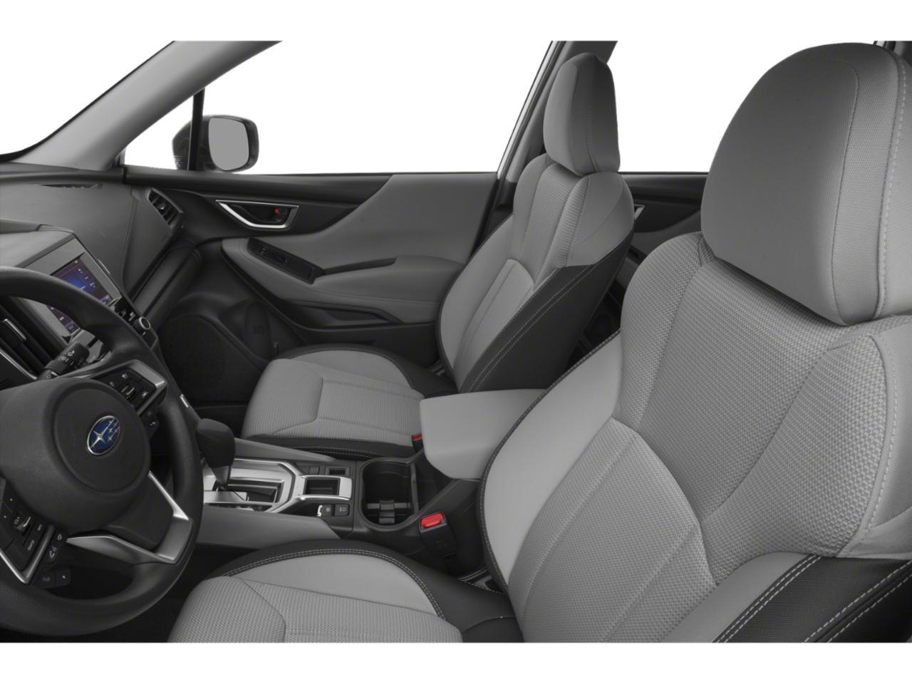 2019 Subaru FORESTER 2.5i Vacaville CA