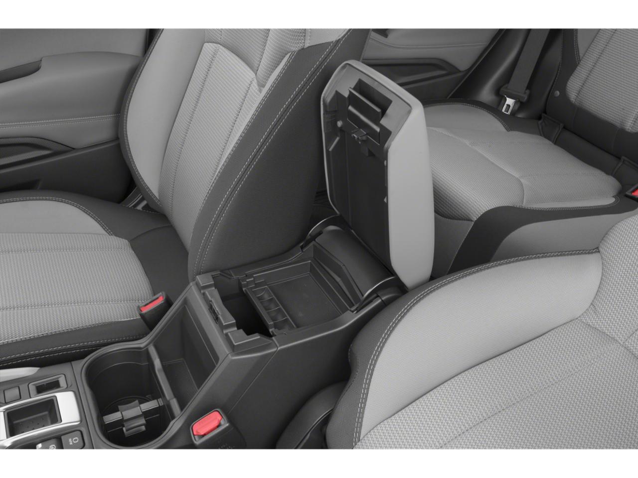 2019 Subaru FORESTER 2.5i Vacaville CA