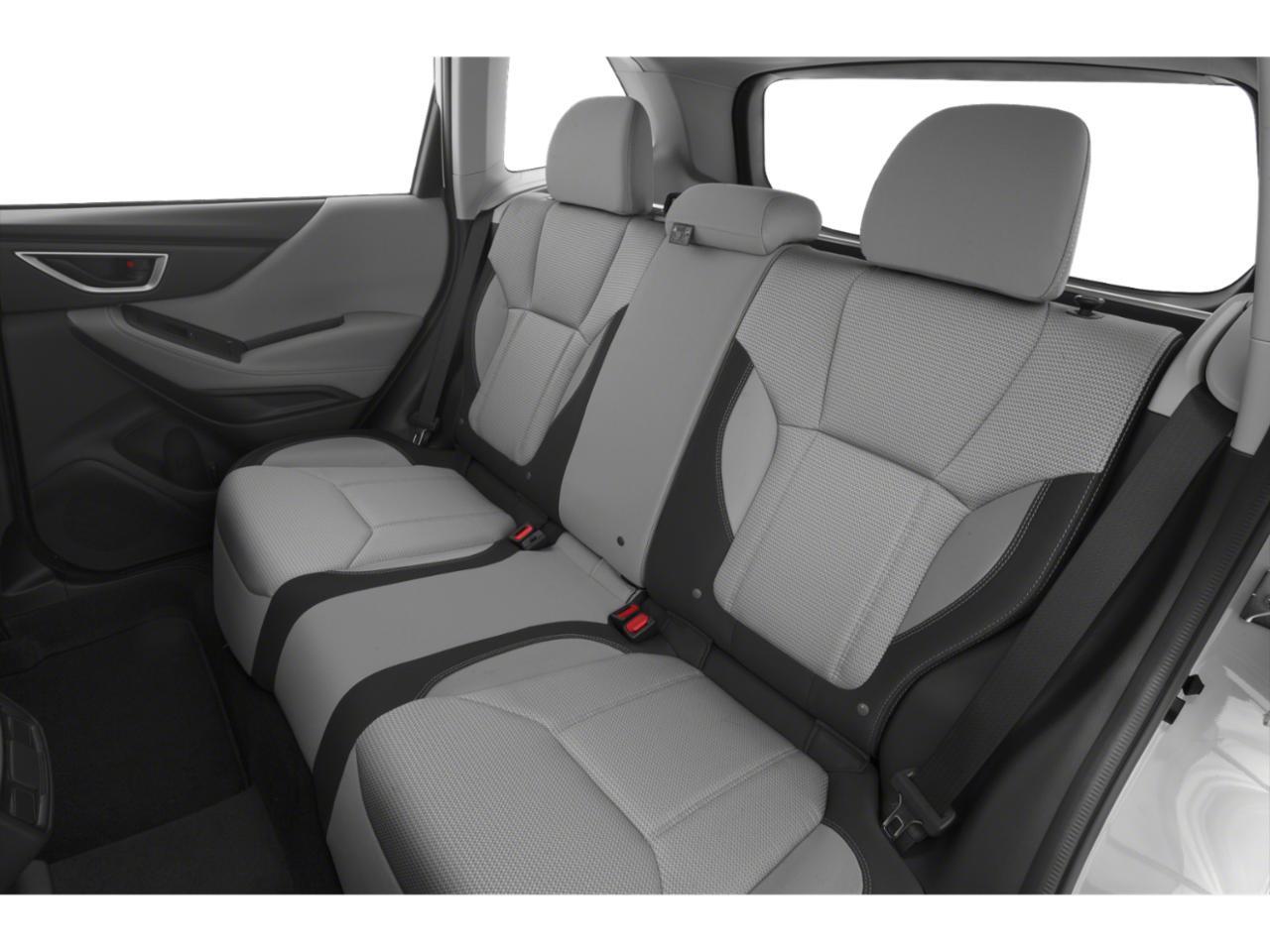 2019 Subaru Forester 2.5X LIMITED St. John's NL