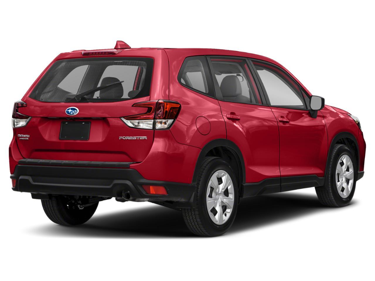 2019 Subaru Forester 2.5X LIMITED St. John's NL
