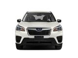 2019 Subaru Forester Base Oshkosh WI