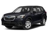 2019 Subaru Forester Base Oshkosh WI